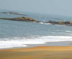 Honeymoon Tour To Calicut