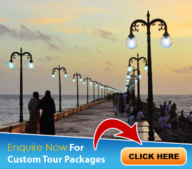 Calicut Tour Packages